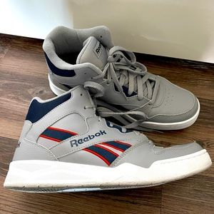 Reebok Royal Bb4500 hi2 sneakers